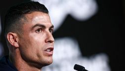 Como, Cristiano Ronaldo chioccia dei gioielli di Fabregas: il sogno prende quota