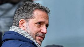 Juventus, Paratici e la fine dell’incubo: il ritorno dalla squalifica e Tuttosport attacca il Napoli sul caso Osimhen