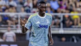 Juventus, Kolo Muani sfuma, Vlahovic per ora resta: guai per Tudor davanti