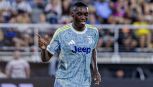 Juventus, Kolo Muani sfuma, Vlahovic per ora resta: guai per Tudor davanti