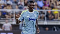 Juventus, Kolo Muani sfuma, Vlahovic per ora resta: guai per Tudor davanti