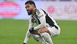Juventus, scoppia caso Douglas Luiz al primo giorno di lavoro: David e Conceicao assenti, Vlahovic c'è