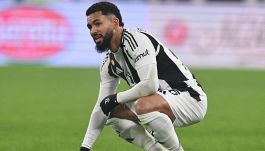 Juventus, scoppia il caso Douglas Luiz al primo giorno di lavoro: David e Conceicao assenti, Vlahovic c'è