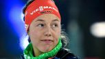 Grave incidente per Laura Dahlmeier, campionessa olimpica: l'ex biatleta travolta da una frana in Pakistan a 5700 metri