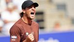 Darderi non si ferma più, batte Carabelli e vola in finale a Umago: balzo clamoroso nella classifica ATP