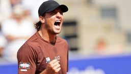Darderi non si ferma più, batte Carabelli e vola in finale a Umago: balzo clamoroso nella classifica ATP