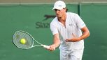 Wimbledon, tra tante delusioni l'Italia si gode un Darderi ritrovato. 'E ora punto alla top 20'