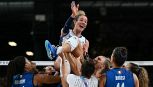 De Gennaro, addio all'Italvolley dopo il Mondiale: la 'last dance' di Moki con l'unico titolo che le manca