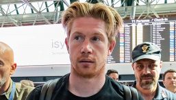 Napoli-Arezzo, campioni d'Italia contro il passato di Conte e De Bruyne, probabili formazioni e dove vederla in tv e streaming