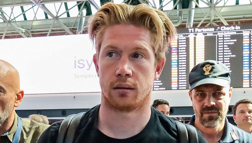 Napoli-Arezzo, campioni d'Italia contro il passato di Conte e De Bruyne, probabili formazioni e dove vederla in tv e streaming