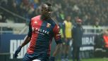 Balotelli non ci sta, il durissimo sfogo contro il Genoa e Vieira: “Società senza coraggio. Su di me bugie e antipatie”