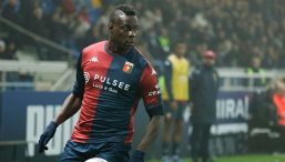 Balotelli non ci sta, il durissimo sfogo contro il Genoa e Vieira: “Società senza coraggio. Su di me bugie e antipatie”