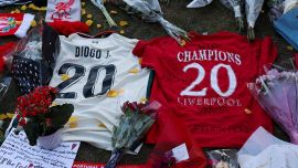 Diogo Jota, le cause dell’incidente sotto investigazione. Il fisioterapista respinge le accuse: 'Non stavano festeggiando'
