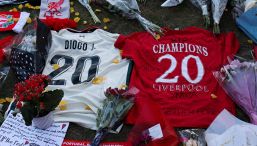 Diogo Jota, le cause dell’incidente sotto investigazione. Il fisioterapista respinge le accuse: "Non stavano festeggiando"