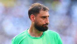 Donnarumma, ora il PSG prova a blindarlo: in Francia sono pazzi di lui. E arriva anche il perdono di Musiala