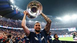 Donnarumma-PSG: rebus rinnovo, Luis Enrique ha già un piano B. E su Gigio piomba pure il Galatasaray