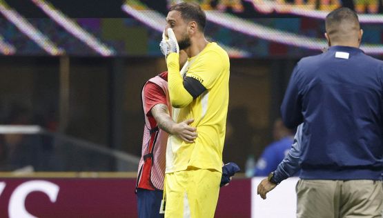 Donnarumma sotto choc al centro di una polemica che non investe Musiala, qual è l'obiettivo? Sondaggio