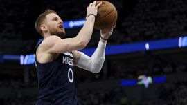 Donte DiVincenzo è cittadino italiano, ma per gli Europei con Pozzecco non è ancora fatta: cosa manca