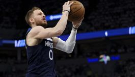 Donte DiVincenzo è cittadino italiano, ma per gli Europei con Pozzecco non è ancora fatta: cosa manca