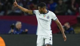 Inter, Dumfries, la mossa che sa di addio: allarme esodo per i nerazzurri