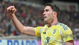 Juventus, con Vlahovic pugno duro: cosa rischia il bomber serbo