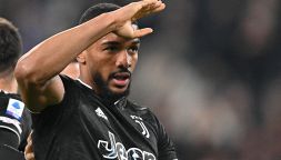 Juventus, Bremer, che retroscena: “Potevo giocare per l’Italia, Mancini mi chiamò”