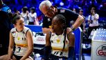 Egonu lancia l'Italia nella week 3 di VNL ed elogia Moki De Gennaro: 'Un esempio'. Sarà 'derby' con Santarelli