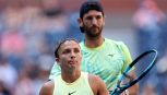 Wimbledon, il disastro nel doppio è completo: fuori pure Errani e Vavassori, eliminati al secondo turno