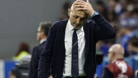 Luciano Spalletti non vive più senza la Nazionale, lo sfogo dell'ex ct