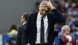 Luciano Spalletti non vive più senza la Nazionale, lo sfogo dell'ex ct