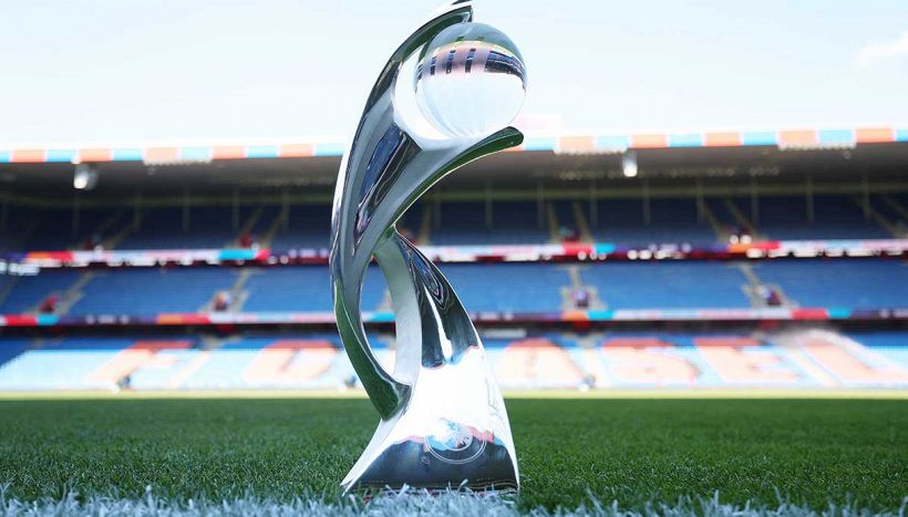 Europei Femminili, calendario con tutte le partite e le classifiche