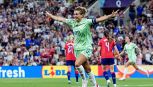 Europei femminili: Cristiana Girelli tra gol, fornelli e l’esultanza speciale, chi è la star delle azzurre