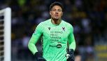 Okoye squalificato per calcioscommesse, ma se la cava con 2 mesi di stop: quando rientra il portiere dell’Udinese