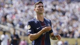 Pagelle PSG-Real Madrid 4-0: Ruiz, Dembelé e Ramos demoliscono i blancos, Mbappé flop, Luis Enrique in finale