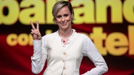 Sinner vince Wimbledon, Federica Pellegrini sotto attacco: le risposte stizzite ai veleni dei fan di Jannik