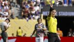 Fluminense-Chelsea, moviola: il Var affossa i brasiliani, il gesto speciale di Joao Pedro