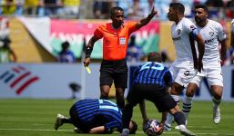 Inter-Fluminense, moviola: il rigore negato e la rissa scatenata dal gesto di Renato