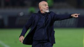 Fiorentina, Pioli svela futuro di Kean, l'aneddoto su Dzeko e il perché del no all'Italia