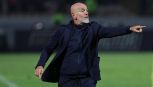 Fiorentina, Pioli svela futuro di Kean, l'aneddoto su Dzeko e il perché del no all'Italia