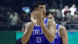 NBA, Detroit 'libera' Simone Fontecchio che trova casa a Miami. I Bucks tagliano Lillard, SGA da record