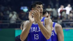 NBA, Detroit "libera" Simone Fontecchio che trova casa a Miami. I Bucks tagliano Lillard, SGA da record