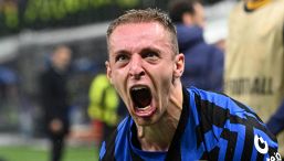 Inter, Frattesi operato: quando rientra, la battuta ai medici e come cambia il mercato dei nerazzurri