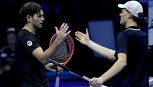 Fritz, nuove accuse all'ATP: 'Costretto a giocare a Washington'. L'avviso (con gufata) a Sinner e Alcaraz
