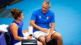 Paolini, Furlan vuota il sacco: 'Errani sarà la sua coach, io farò crescere Tyra Grant'. La certezza su Sinner