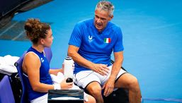 Paolini, Furlan vuota il sacco: "Errani sarà la sua coach, io farò crescere Tyra Grant". La certezza su Sinner