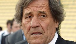 Galeone molla Allegri e bolla Vlahovic: non sa stoppare una palla e prende 1 milione al mese