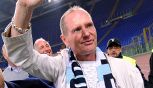 Paura per Paul Gascoigne, collassa in casa ed ora è in terapia intensiva