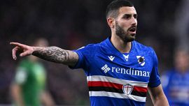 Calciomercato Serie B: Dorval saluta il Bari, lo Spezia prende Comotto dal Milan. Avellino su Tutino
