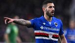 Calciomercato Serie B: Dorval saluta il Bari, lo Spezia prende Comotto dal Milan. Avellino su Tutino