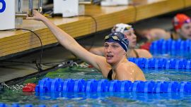 Nuoto, l'Università della Pennsylvania cancella i record di Lia Thomas, atleta transgender: è anche una vittoria di Trump